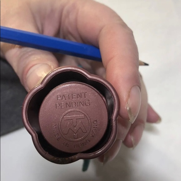 Rare TM Toys Collapsable Push Bottom Vintage Bunny Toy Hong Kong & Frankenstien - Picture 11 of 12